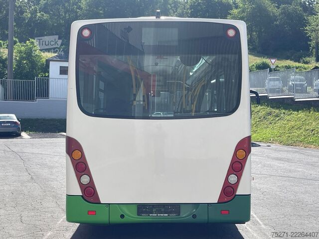 Autobús urbano VAN HOOL New A308 | Midi Niederflur Klima