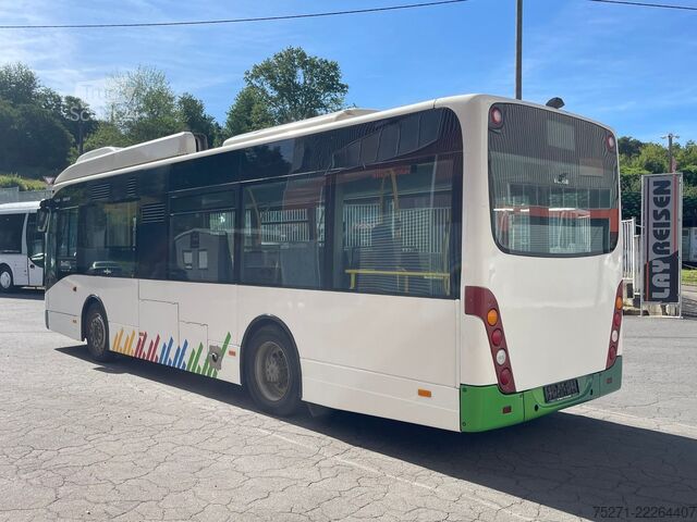 Autobús urbano VAN HOOL New A308 | Midi Niederflur Klima