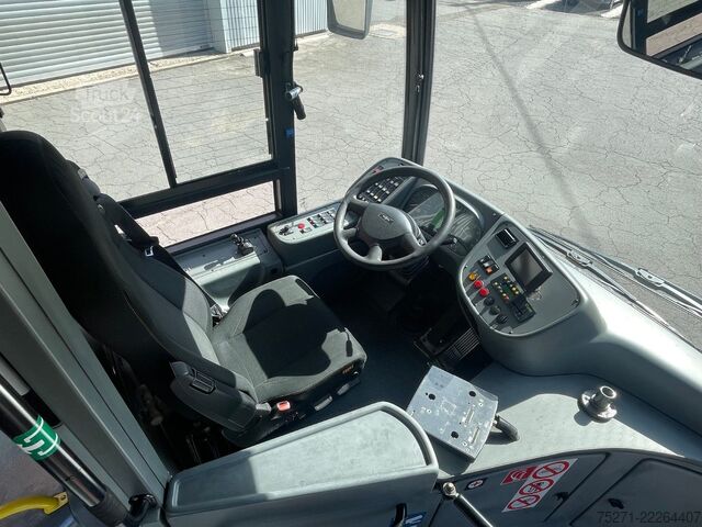 Autobús urbano VAN HOOL New A308 | Midi Niederflur Klima