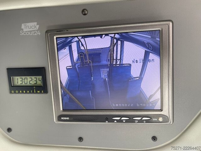 Autobús urbano VAN HOOL New A308 | Midi Niederflur Klima