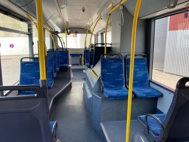 Autobús urbano VAN HOOL New A308 | Midi Niederflur Klima
