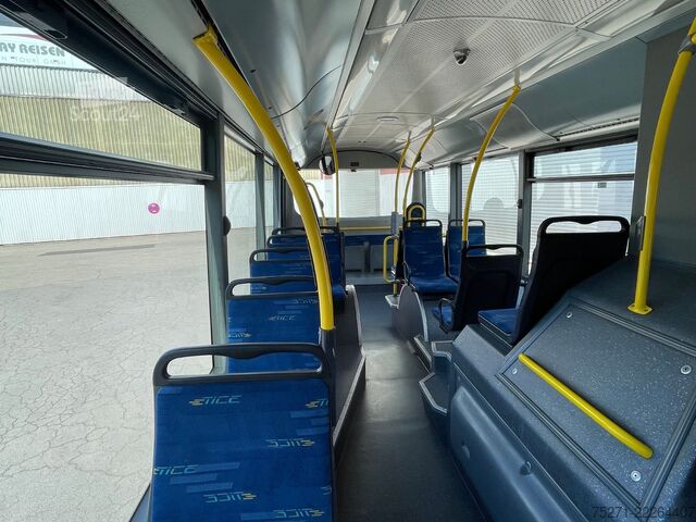 Autobús urbano VAN HOOL New A308 | Midi Niederflur Klima