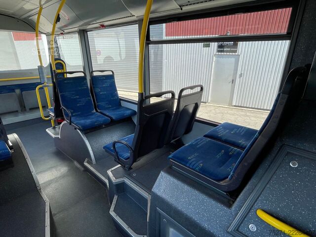 Autobús urbano VAN HOOL New A308 | Midi Niederflur Klima