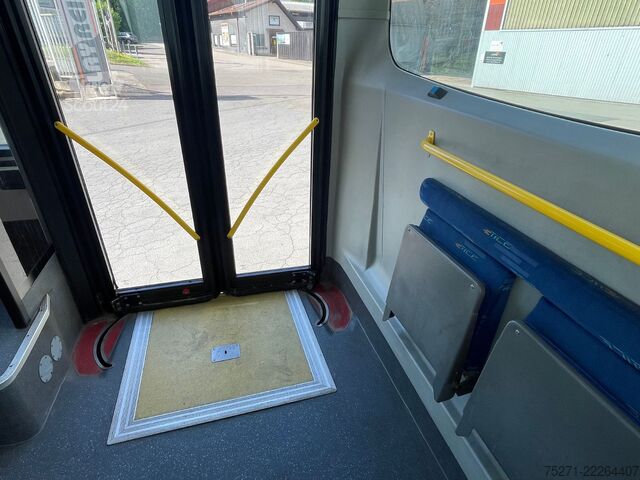 Autobús urbano VAN HOOL New A308 | Midi Niederflur Klima