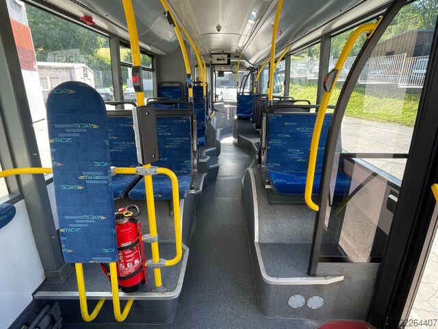 Autobús urbano VAN HOOL New A308 | Midi Niederflur Klima
