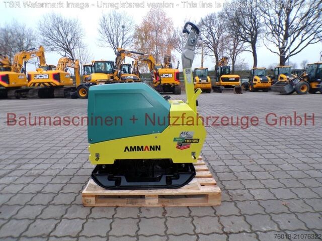 Verdichter Ammann APH 110-95