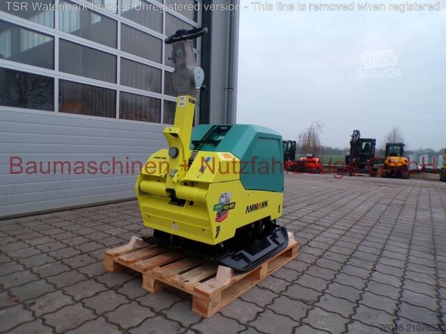 Verdichter Ammann APH 110-95