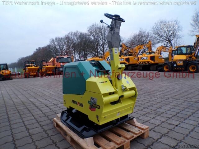Verdichter Ammann APH 110-95