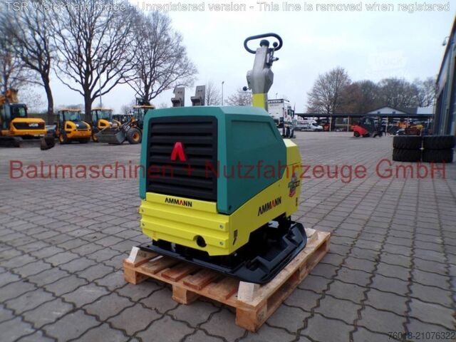Verdichter Ammann APH 110-95