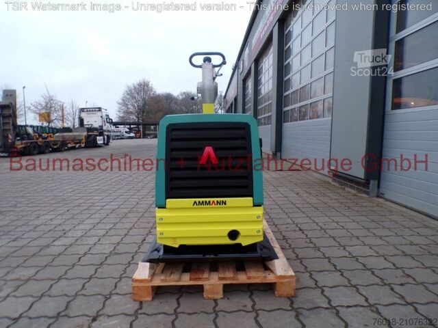 Verdichter Ammann APH 110-95