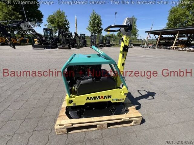 Verdichter Ammann APR 52/75