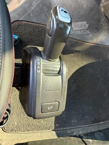 3-way tipper Volvo FH 500 8x4 MEILLER 3-WAY / 3 SEITEN KIPPER - *2...