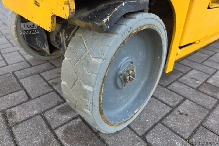 Schaarlift Haulotte Compact 8 Electric, 8.2m Working Height, 350kg Cap