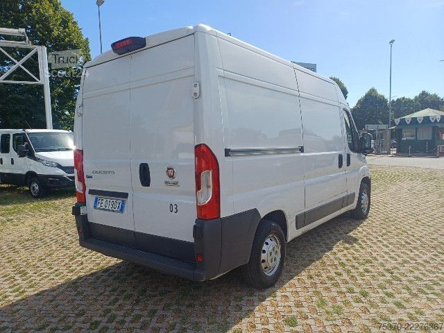Furgone Fiat DUCATO - cambio difett.