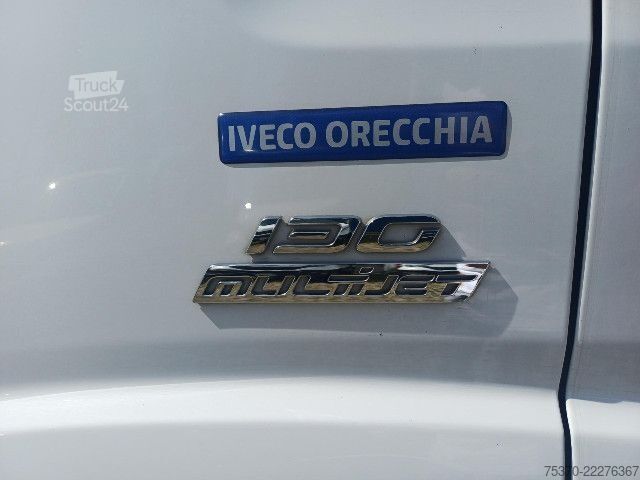Furgone Fiat DUCATO - cambio difett.