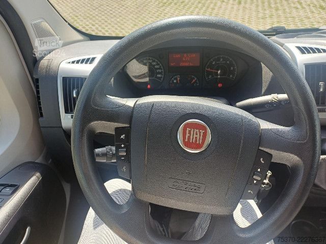 Furgone Fiat DUCATO - cambio difett.