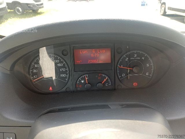 Furgone Fiat DUCATO - cambio difett.