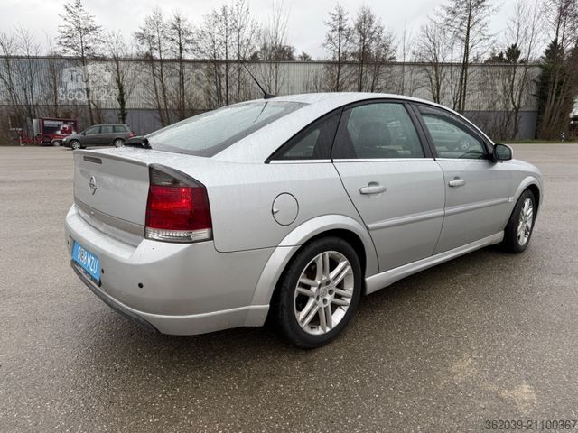 Minibus OPEL Vectra C Lim. GTS wie neu sehr gut erhalten