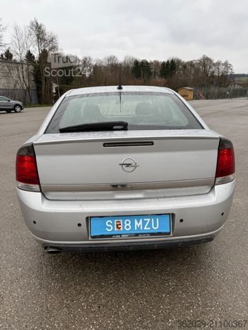 Minibus OPEL Vectra C Lim. GTS wie neu sehr gut erhalten