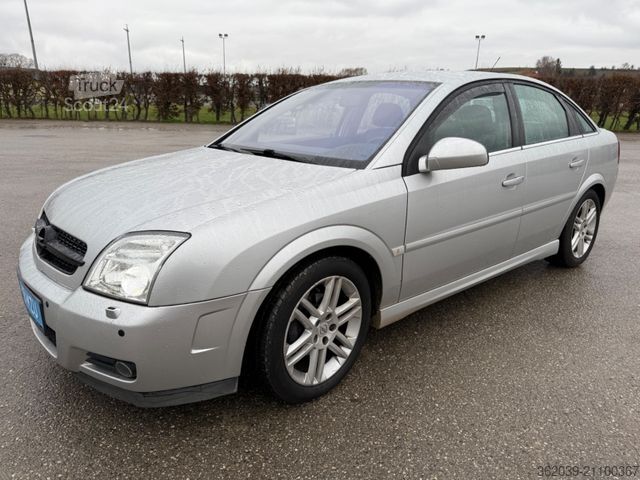 Minibus OPEL Vectra C Lim. GTS wie neu sehr gut erhalten