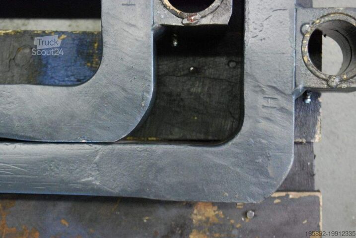 Widły SEITH Gabelzinken 900x100x40 mm