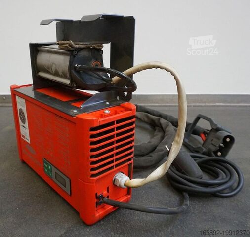 Truckbatteri FRONIUS Selectiva Plus 24 V/80 A