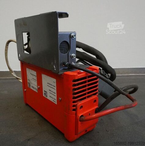 Truckbatteri FRONIUS Selectiva Plus 24 V/80 A
