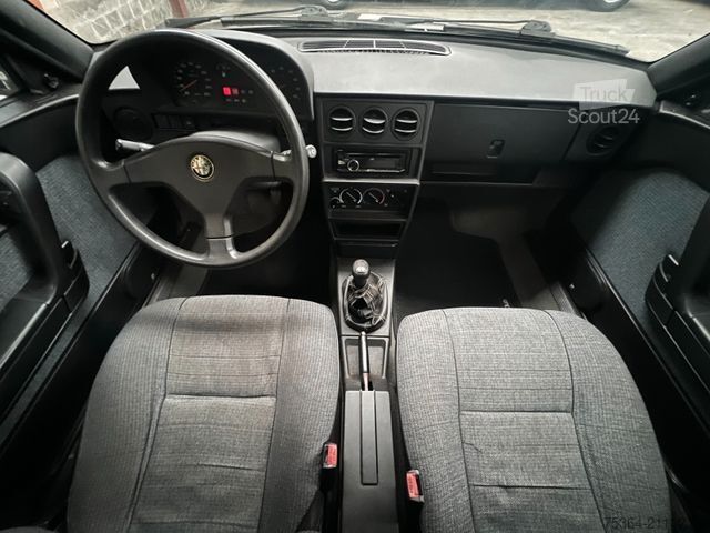 Dodávka ALFA ROMEO 33 1.4 I.E. CAT IMOLA OLDTIMER