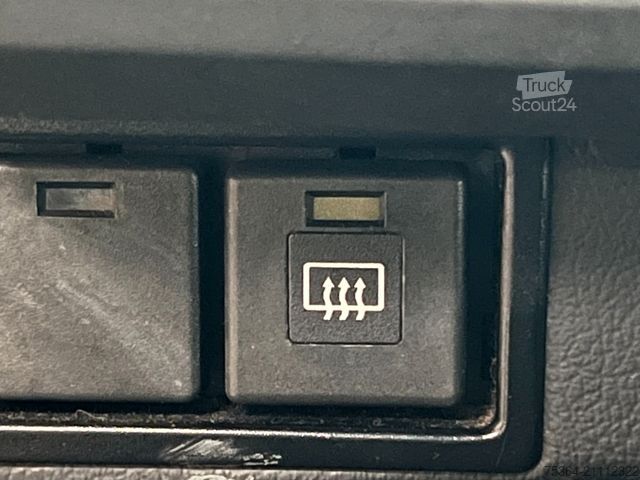 Dodávka ALFA ROMEO 33 1.4 I.E. CAT IMOLA OLDTIMER