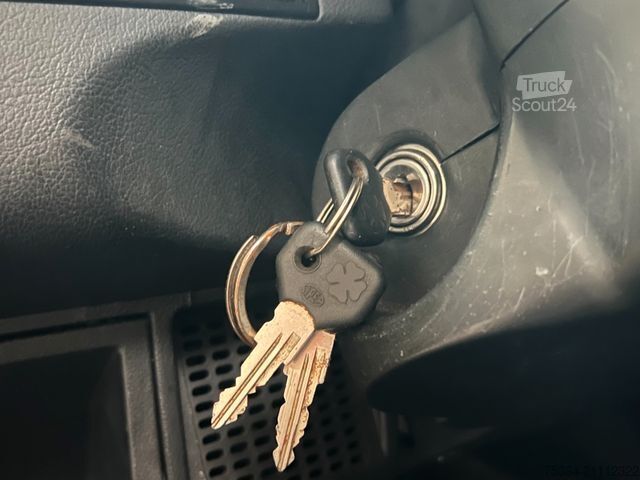 Dodávka ALFA ROMEO 33 1.4 I.E. CAT IMOLA OLDTIMER