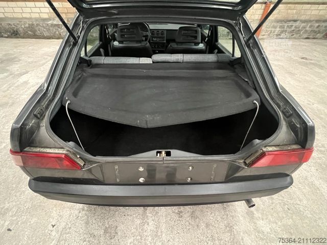 Dodávka ALFA ROMEO 33 1.4 I.E. CAT IMOLA OLDTIMER