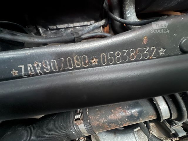 Dodávka ALFA ROMEO 33 1.4 I.E. CAT IMOLA OLDTIMER