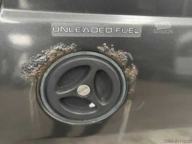 Dodávka ALFA ROMEO 33 1.4 I.E. CAT IMOLA OLDTIMER