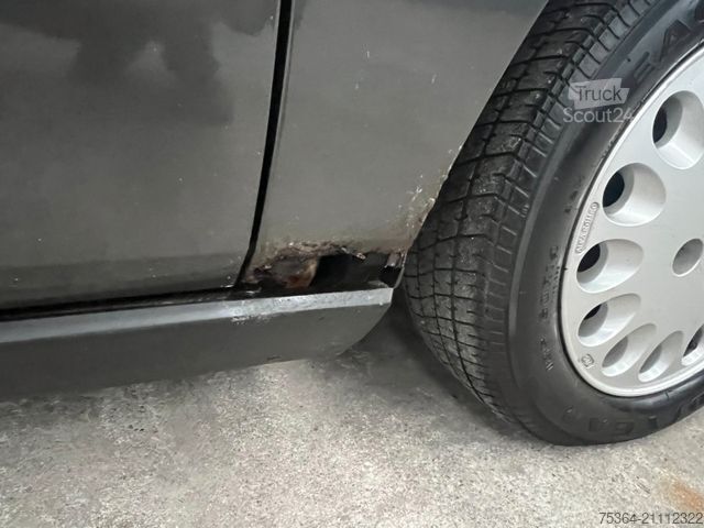 Dodávka ALFA ROMEO 33 1.4 I.E. CAT IMOLA OLDTIMER