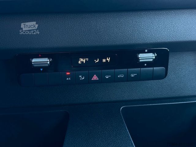 Miniautocarro MERCEDES-BENZ Sprinter 314 Cdi Tourer Maxi L3 9 Sitze Lift
