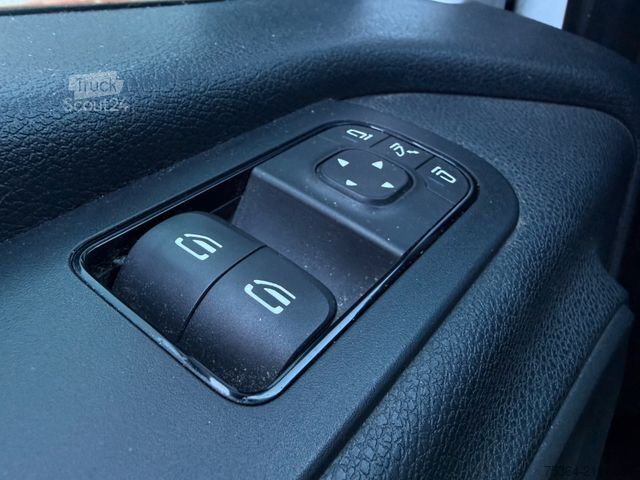 Miniautocarro MERCEDES-BENZ Sprinter 314 Cdi Tourer Maxi L3 9 Sitze Lift