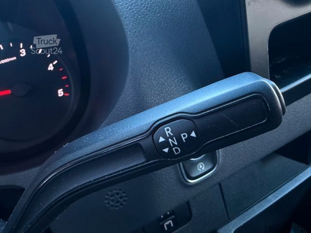 Miniautocarro MERCEDES-BENZ Sprinter 314 Cdi Tourer Maxi L3 9 Sitze Lift