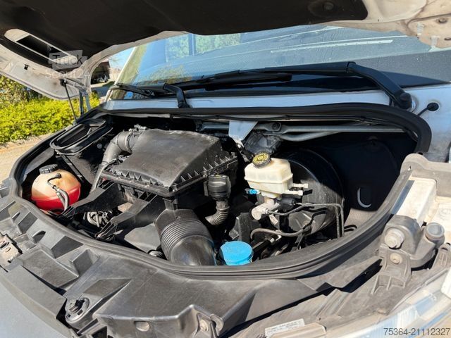 Miniautocarro MERCEDES-BENZ Sprinter 314 Cdi Tourer Maxi L3 9 Sitze Lift