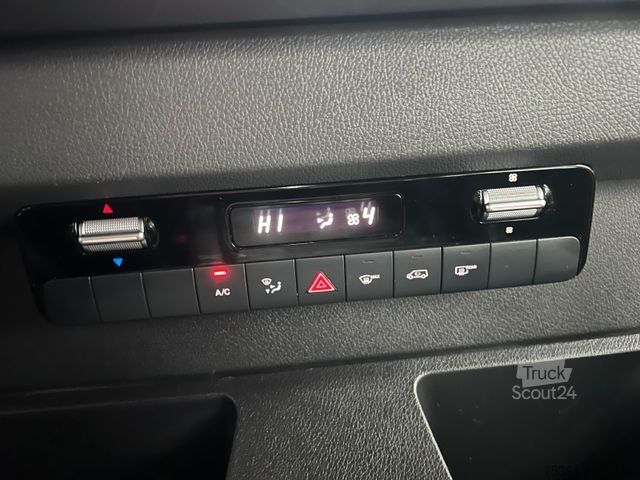 Miniautocarro MERCEDES-BENZ Sprinter 314 Cdi Tourer Maxi L3 9 Sitze Lift