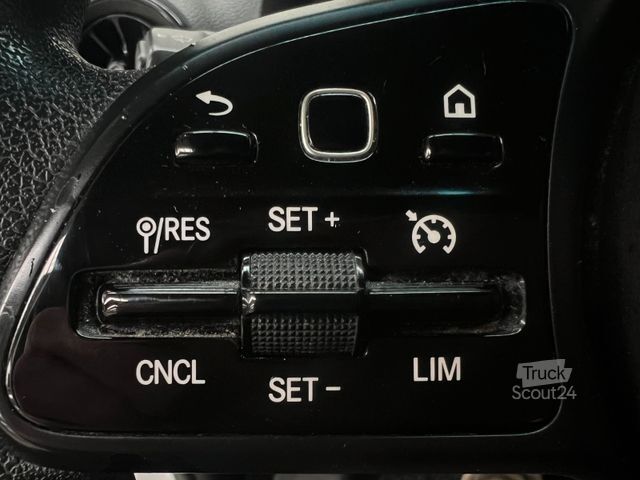 Miniautocarro MERCEDES-BENZ Sprinter 314 Cdi Tourer Maxi L3 9 Sitze Lift