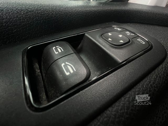 Miniautocarro MERCEDES-BENZ Sprinter 314 Cdi Tourer Maxi L3 9 Sitze Lift