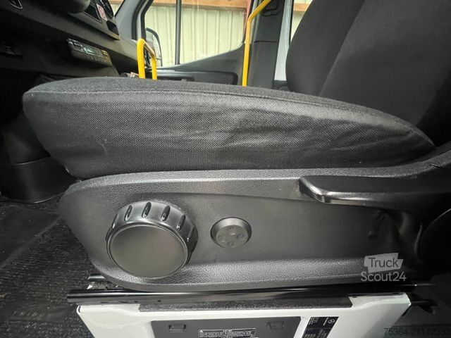 Miniautocarro MERCEDES-BENZ Sprinter 314 Cdi Tourer Maxi L3 9 Sitze Lift