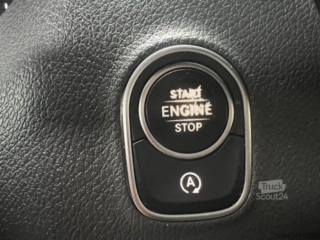 Miniautocarro MERCEDES-BENZ Sprinter 314 Cdi Tourer Maxi L3 9 Sitze Lift