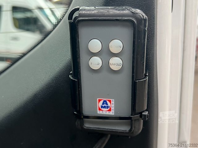 Miniautocarro MERCEDES-BENZ Sprinter 314 Cdi Tourer Maxi L3 9 Sitze Lift