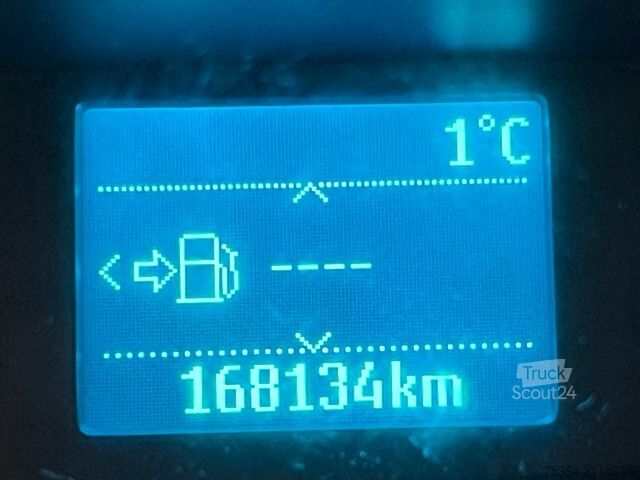 Kleinbus FORD Transit Custom 2.0 TdCi L1H1 9Sitze Motor Defect