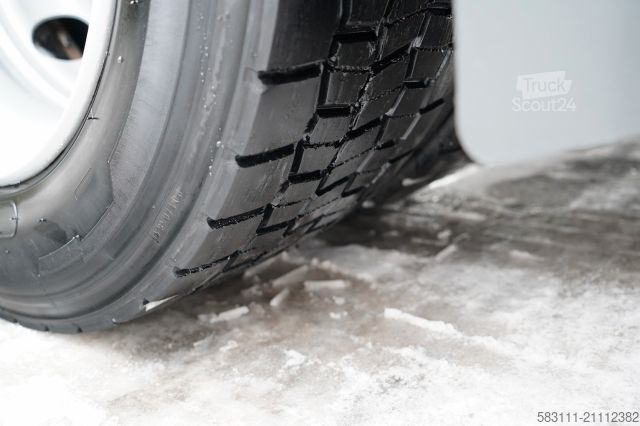 Standard dragbil SCANIA R 410 / MEGA / RETARDER / I-PARK COOL / TOPLINE