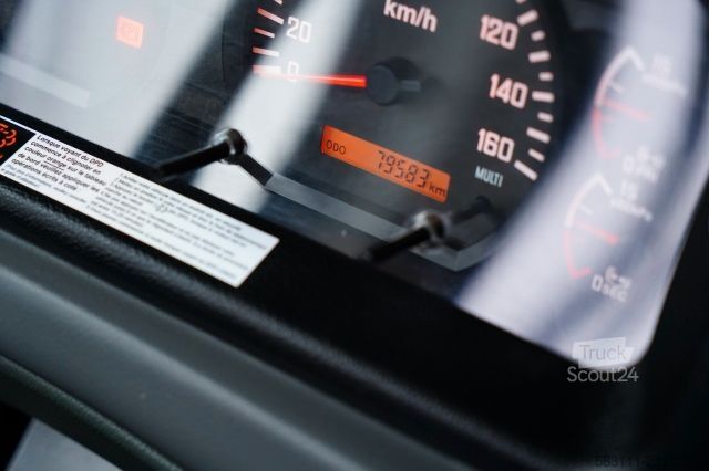 Διαπεριφερειακό λεωφορείο ISUZU NOVO / EURO 6 / RETARDER / SPROWADZONY / 7 METR