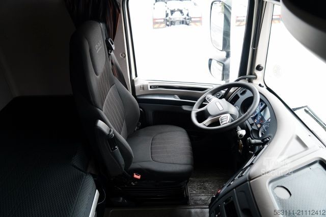 Standardowy ciągnik siodłowy DAF XF 480 / SUPER SPACE CAB / I-PARK COO