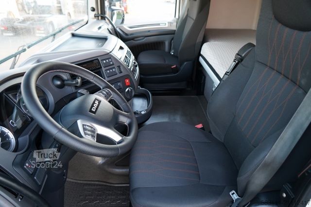 Standardowy ciągnik siodłowy DAF XF 480 / 2021 ROK / SSC / PO KONTRAKCIE SERWISOW