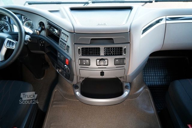 Standardowy ciągnik siodłowy DAF XF 480 / 2021 ROK / SSC / PO KONTRAKCIE SERWISOW